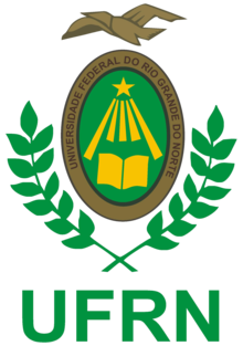 Federal University of Rio Grande Logo