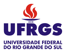 Federal University of Rio Grande Do Sul Logo