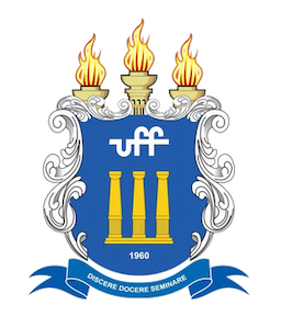 Fluminense Federal University Logo