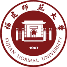Fujian Normal University Logo