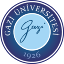 Gazi University Logo