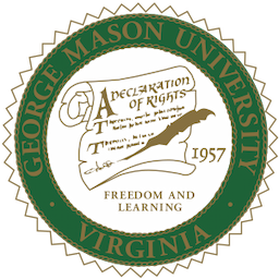 George Mason University Logo