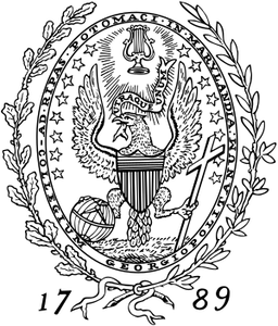 Georgetown University Logo