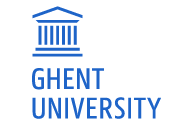 Ghent University Logo