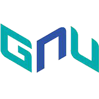Gyeongsang National University Logo