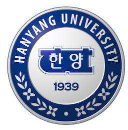 Hanyang University Logo
