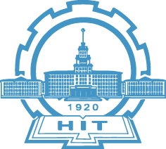 Harbin Institute of Technology Logo