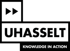 Hasselt University Logo