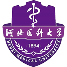 Hebei University Logo