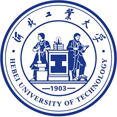 Hebei University of Technology Logo