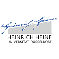 University of Duesseldorf Logo