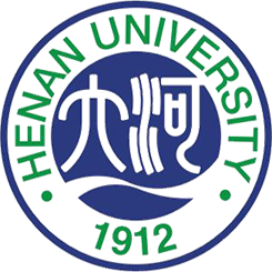 Henan University Logo