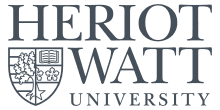 Heriot-watt University Logo