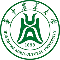 Huazhong Agricultural University Logo