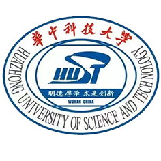 Huazhong University of Science And Technology Logo