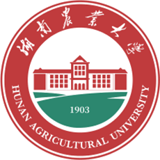 Henan Agricultural University Logo