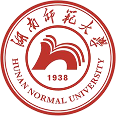 Henan Normal University Logo