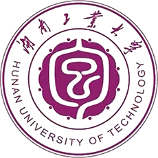 Henan University of Technology Logo