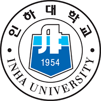 Inha University Logo