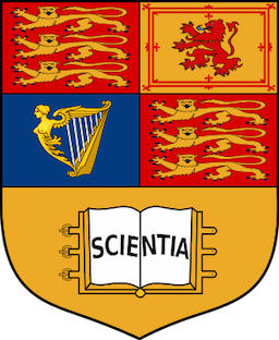 Imperial College London Logo