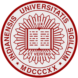 Indiana University Logo