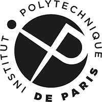 Institut Polytechnique De Paris Logo