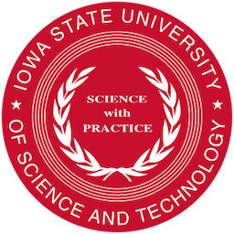 Iowa State University Logo