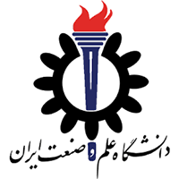 Iran University of Science & Technology Logo