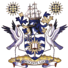 James Cook University Logo