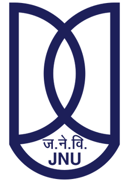 Jawaharlal Nehru University Logo
