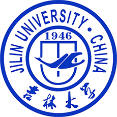Jilin University Logo
