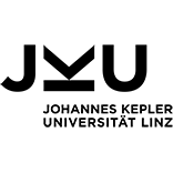 Johannes Kepler University Linz Logo
