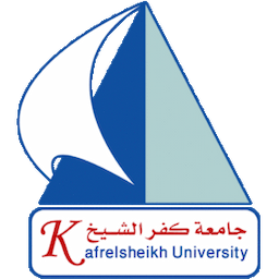 Kafrelsheikh University Logo