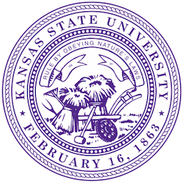 Kansas State University Logo