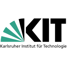 Karlsruhe Institute of Technology, Kit Logo
