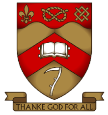 Keele University Logo