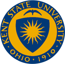 Kent State University Logo