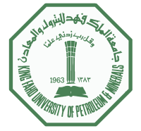 King Fahd University of Petroleum & Minerals Logo