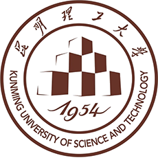 Kunming University of Science And Technology Logo