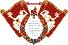 Kyung Hee University Logo