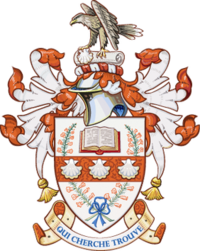 La Trobe University Logo