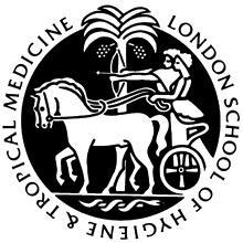 London School of Hygiene And Tropical Medicine Logo