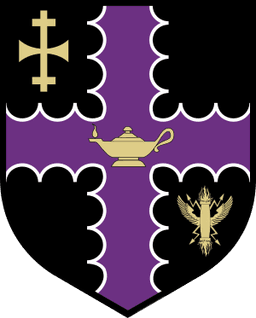 Loughborough University Logo