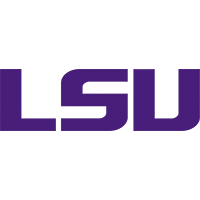 Louisiana State University, Baton Rouge Logo
