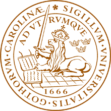 Lund University Logo