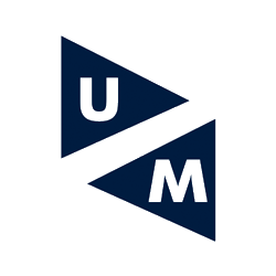 Maastricht University Logo