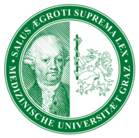 Medical University of Graz Logo