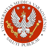 Medical University of Warsaw Logo