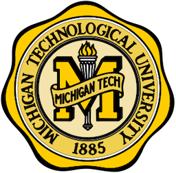 Michigan Technological University Logo