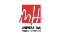 Miguel Hernandez University of Elche Logo